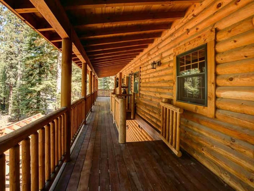 The Tahoe Moose Lodge South Lake Tahoe Chambre photo